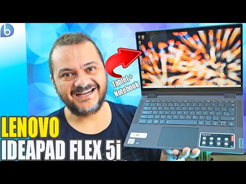 Vídeo: O que é um tablet Flex?