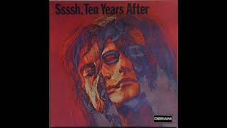 Ten Years After   Stoned Woman