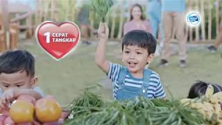 Download lagu Frisian Flag 123 PRIMANUTRI - Si Kecil Cepat Tangkap, Aktif Bergerak & Tumbuh Sesuai