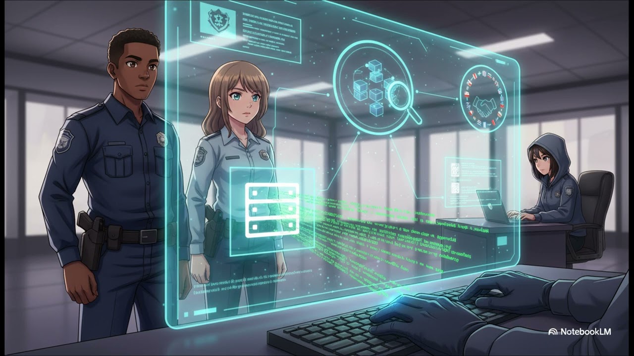 Operation Bayonet: The DarkWeb Sting