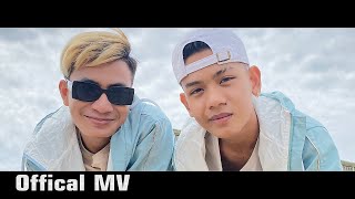 P-TROLL - &#39;&#39;អត់ខ្វល់&#39;&#39; - Don&#39;t Care - FEAT.PURA ( Official MV )