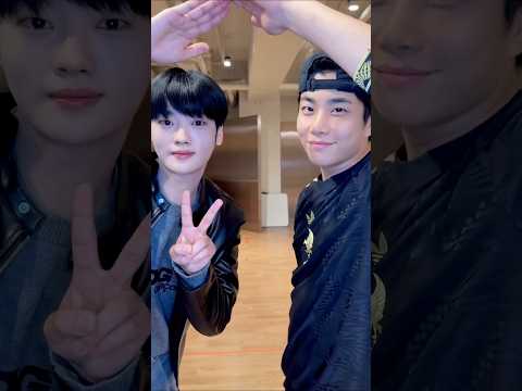 🏠 #HOME_Challenge with #ASTRO #MJ 님 #위아이 #WEi #강석화 #HOME