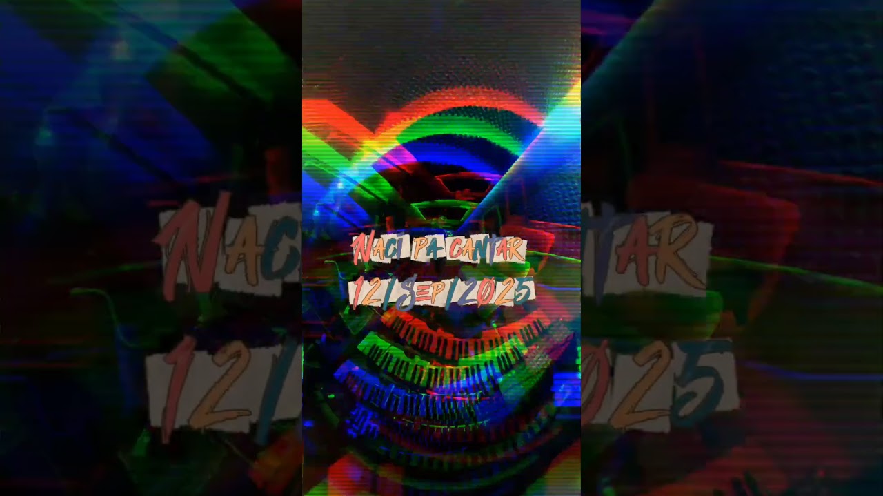 Yo Nací pa Cantar Aaron Cross X DogsRec 12/Septiembre/2025 