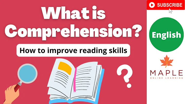 Improve Comprehension & Reading  ► Top Tips | Learn English - DayDayNews