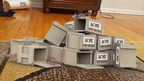 FxGuru Video  Spider bots