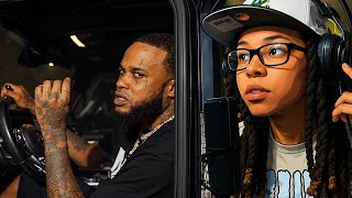 Tommy lee sparta, Top scheme - Jeesas (Official Music Video) | Reaction