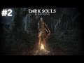 Dark Souls Remastered ⚔️🔥 | Playing Some More | Hindi Gameplay