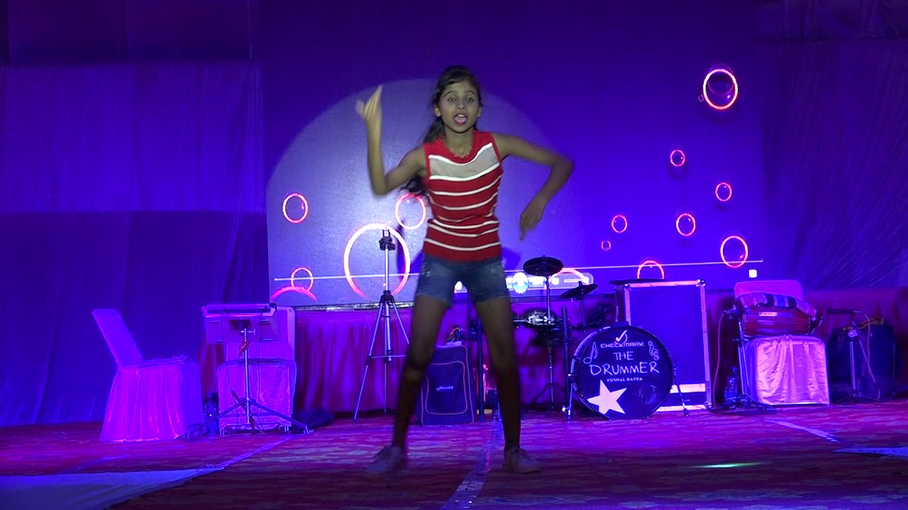 AyodhyaTalentHunt | Grandfinale | Dance | Part 15 | Organised by Shruti&Shivam