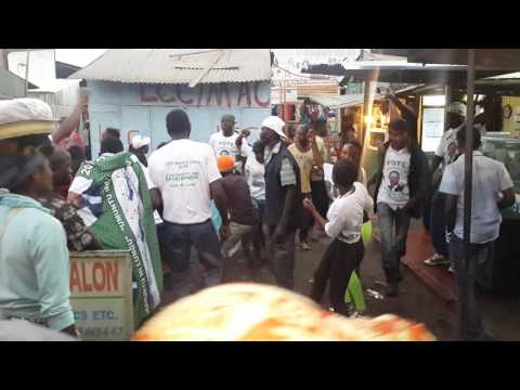 Dununa Reverse  Dances