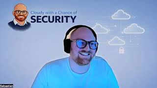 Zero to Sec Ep. #1 | Sebastian & Larry – Breaking Into IAM