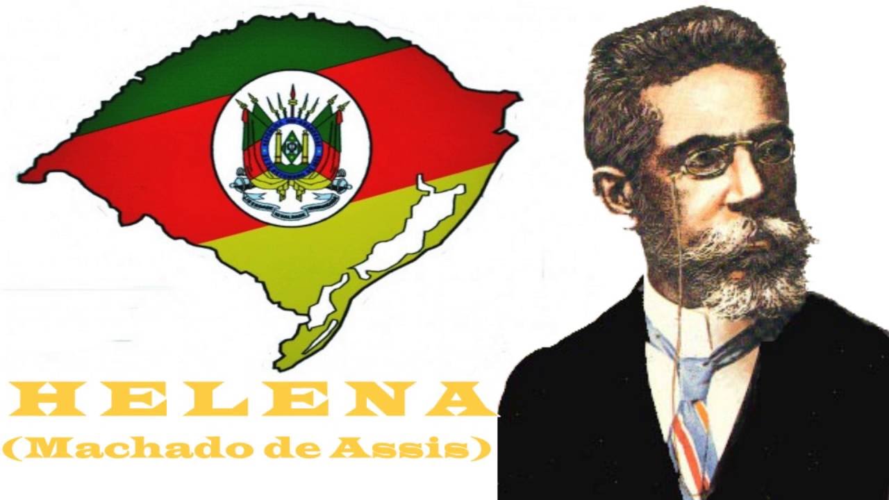 Helena Machado De Assis Youtube