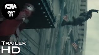 THUNDERBOLTS* - Official "Red Guardian Throws Yelena" TV Spot 22 (New Footage)