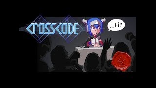 CrossCode Gameplay and Walkthrough - Crosscode Let's Play Part 1 - PC HD