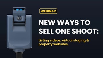 Listing videos, virtual staging & property websites: New ways to sell one shoot - Giraffe360