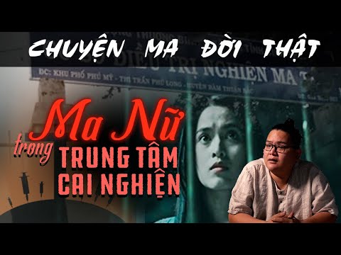 Video [TẬP 951] Chuyện Ma Có Thật : MA NỮ TRONG TRUNG TÂM... - youtube