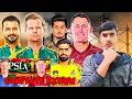 Sahibzada Farhan VS Saim Ayub Psl Today Live Match Score | Multan vs Hyderabad Commentry &amp; Review