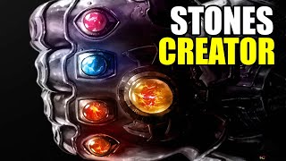 The TRAGIC Creation of the Infinity Stones | 7th Stone Explained