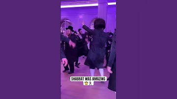 Thumbnail of SHABBAT WAS AMAZING🤠🕺🏾#shabbat #shalom #rabbi