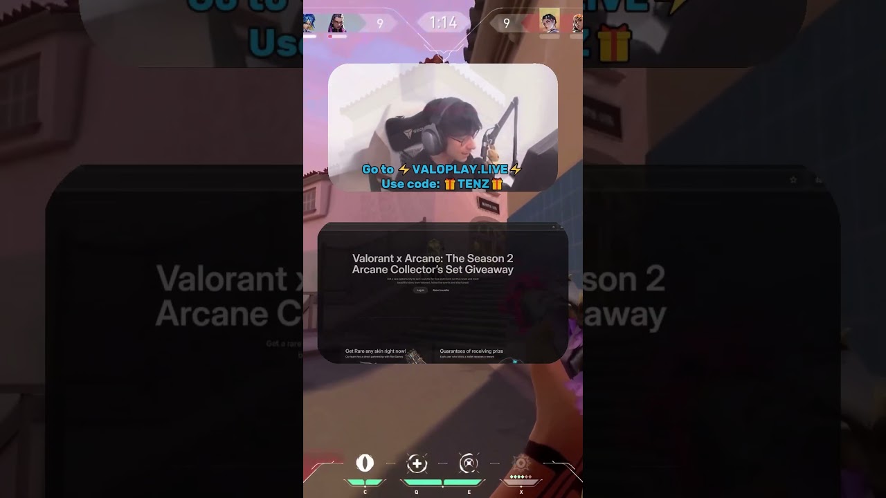 OMG we clutched insane  play now  