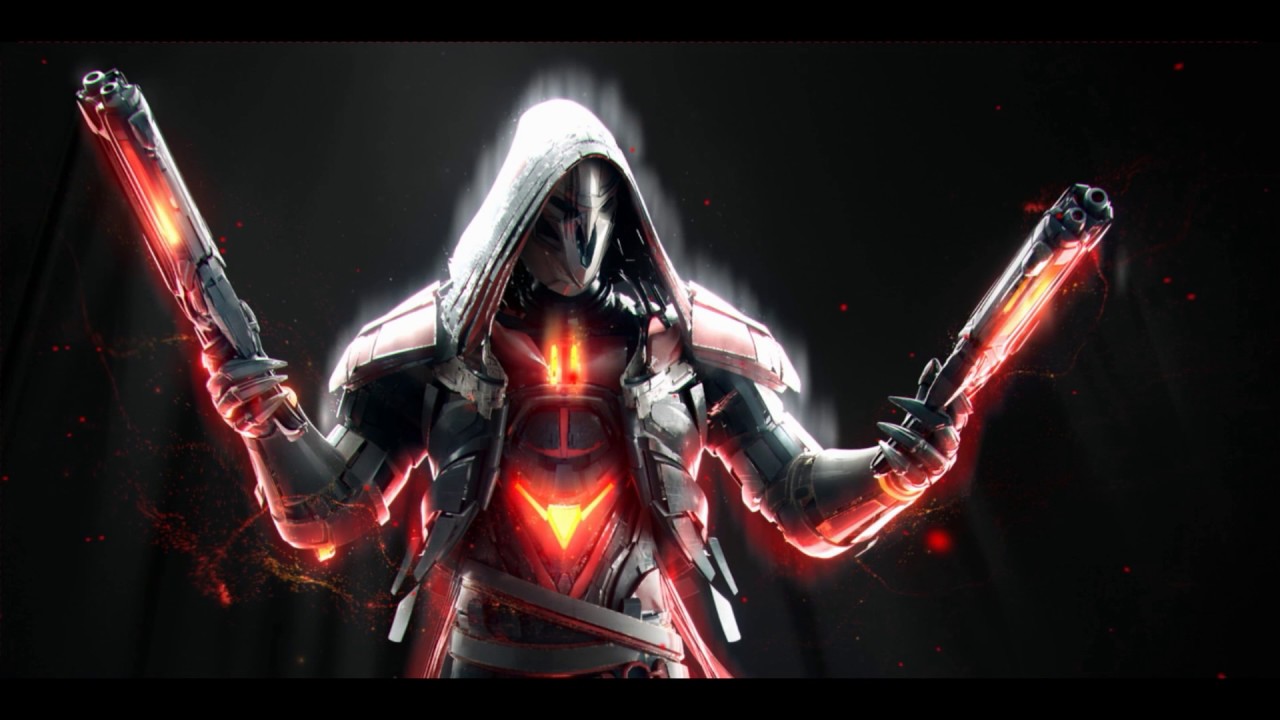 Overwatch animated wallpapper Thank you for the 2000 subscriber for