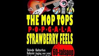 The Mop Tops - The Man You'll Be Lookin' For