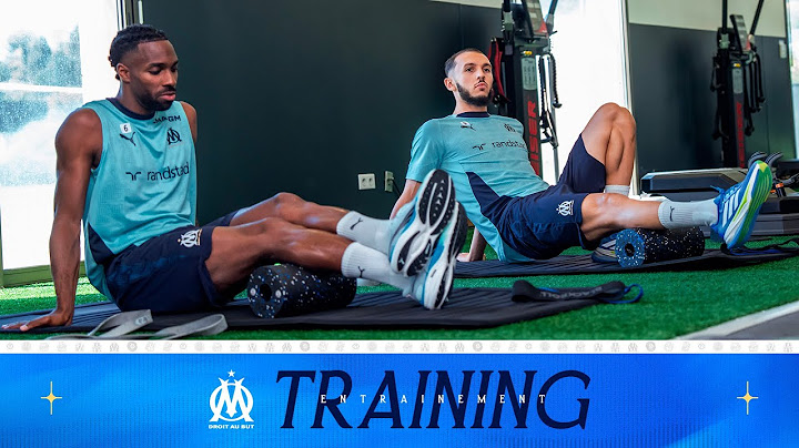🎥 Reprise | Le retour des internationaux 🔙