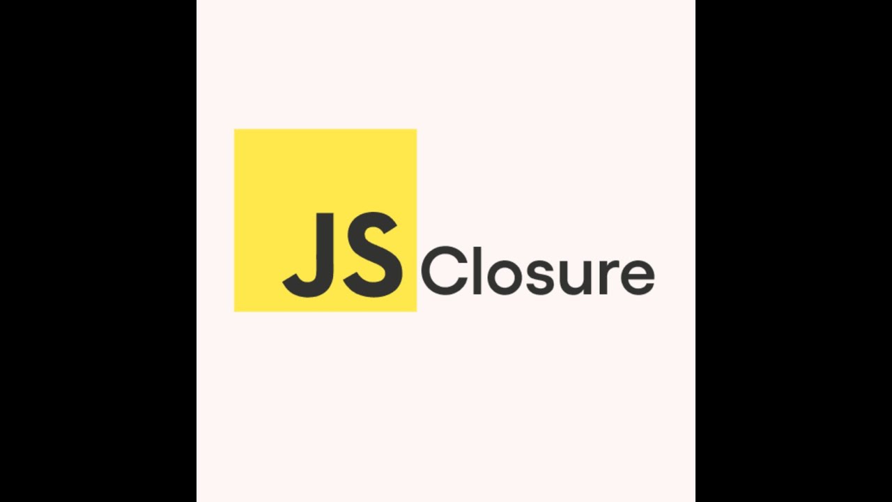 Closures in JavaScript Explained - YouTube