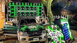 TACATA - Tiagz X Fuerza Regida X El Alfa (DOBLE TONO) “ChipeoMusicking ❌ djJose”