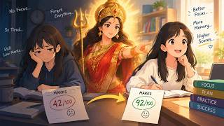 5 Study Techniques Toppers Use to Score More in Less Time