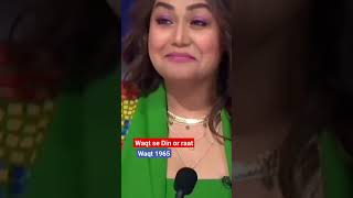 Waqt se din or raat / Waqt 1965/ mohd Rafi #oldisgold #music #yoitubeshorts #shorts Thumb