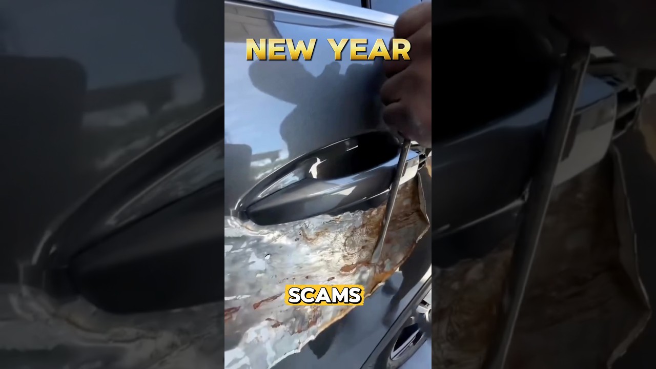 New Year car Discount make sure PDI karle ache se kari Scam na ho jaye apke sath