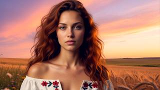 Ciuleandra — Dorwave (Horă × Ethno Deep House) [Official Video]