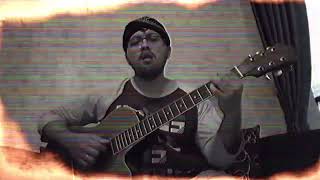 Something is Wrong - Phantom Planet (cover)