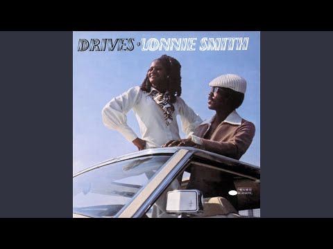米LP Lonnie Smith Drives 6514860 Blue Note /00260 Lonnie Smith – Drives | Releases | Discogs