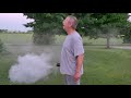 Propane Insect Fogger