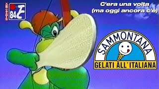 C'era una volta (ma oggi ancora c'è): La Gelati Sammontana