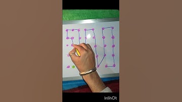 Draw the checked pattern #game #art #puzzle #puzzlegame #maths #drawing #shorts #tiktok #colour #iq