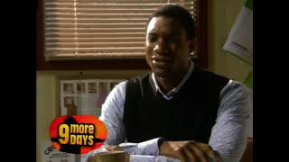 Disney Channel The Cheetah Girls 2 Premiere On Screen Promo august 16 2006