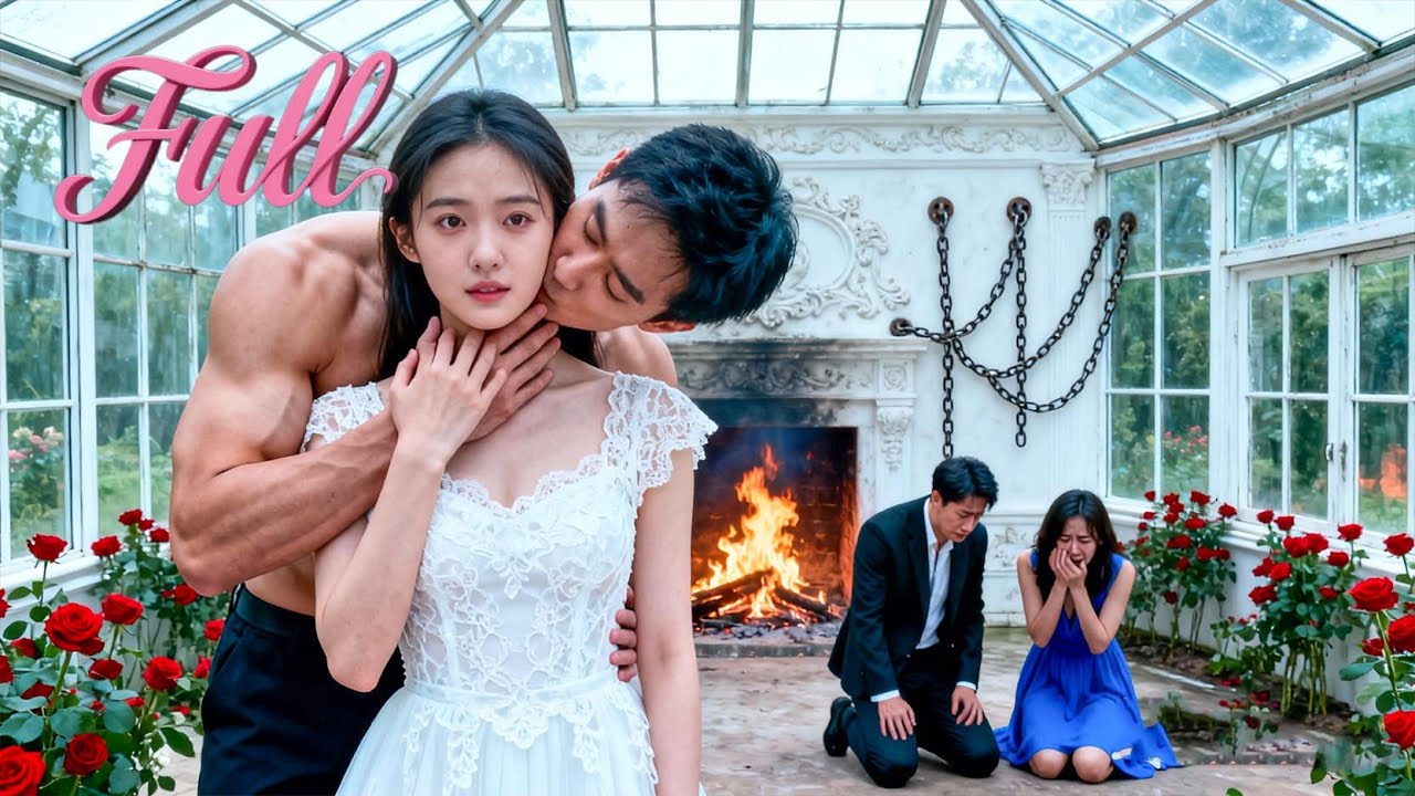 Murdered and Reborn—She Marries the CEO Who Loved Her 18 Years, Leaving Everyone in Regret!