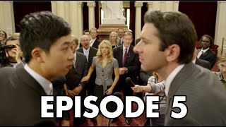 The Great Debate - Mychonny Moves In (Ep.5)