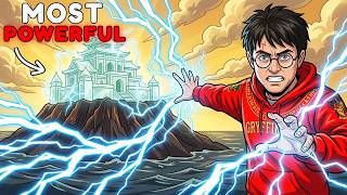 All 11 Wizarding Schools in Harry Potter EXPLAINED in Detail