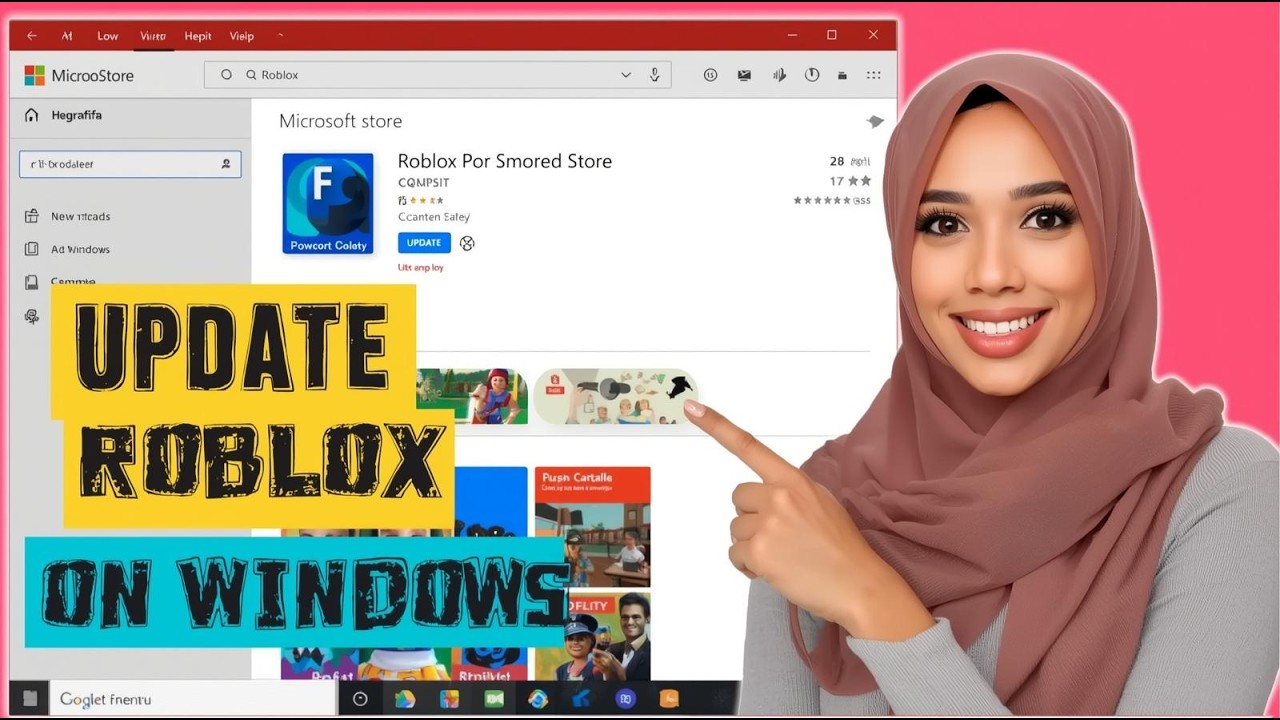 Update Roblox Fast How To Update Roblox Application On Windows Using 