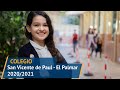 Colegio San Vicente de Paul | El Palmar, Murcia | Fundación Alma Mater | 2020/2021