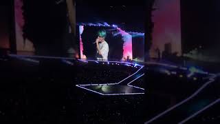 190119 BTS Answer: Love Myself @ Singapore