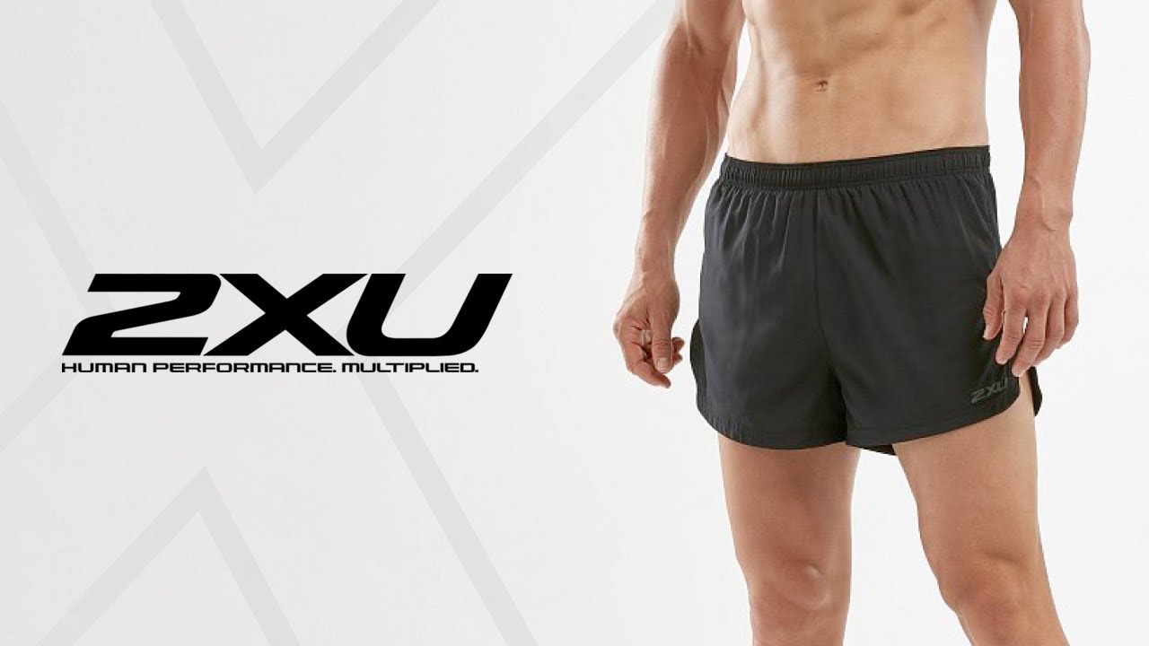Шорты 2XU для бега серия GHST