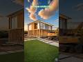 AI home construction artificial design 🏗️ #shorts #aivideo #aijuyelconstruction