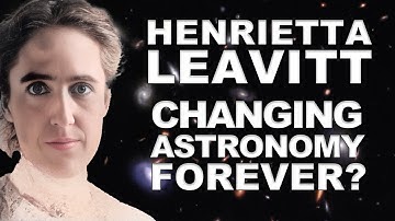 De meest invloedrijke ontdekkingen in de astronomie: de impact van Henrietta Leavitt