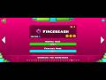 Fingerdash 100% | All Coins