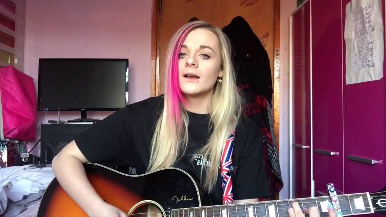 Diamonds - Rihanna | Cover By Harrison Henderson