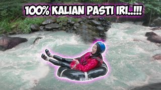 100% KALIAN AKAN IRI.